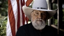 Charlie Daniels on Faith, America and Billy Graham