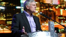 Franklin Graham: Signs of the Times