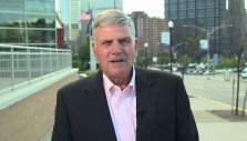 Franklin Graham To Share True Hope in Pittsburgh