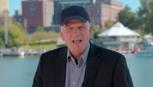 Franklin Graham Rocks The Lakes In Erie