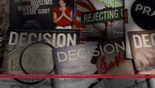 Decision Magazine