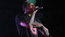 How Lecrae ‘Gained Everything’