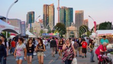 No Language Barriers at Toronto Festival of Hope