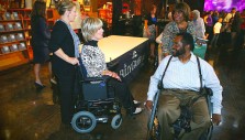 Joni Eareckson Tada on Disability: ‘God, if I Can’t Die, Show Me How to Live’