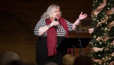 Liz Curtis Higgs Brings Fresh Perspective of the Christmas Story