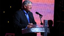 Franklin Graham: Overflowing with Gratitude