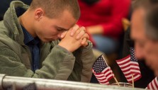 Library Honors Those Who Have Fought for Our Freedom