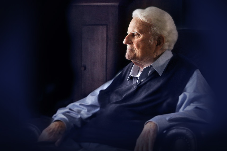 Billy Graham