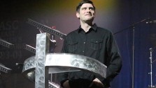 Billy Graham’s Grandson on Louis Zamperini: He was Broken Before He Met Jesus