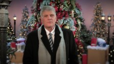 Franklin Graham Says Thank You For Your Support in 2014