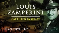 Marriage Problems – EXCLUSIVE CLIP from “Louis Zamperini: Captured By Grace”