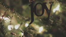 More to the Music: ‘Joy to the World’