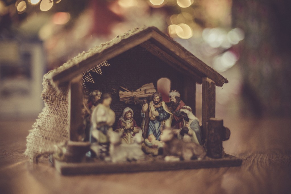 nativity