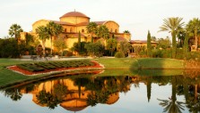 Holy Land Experience Draws Many to Christ