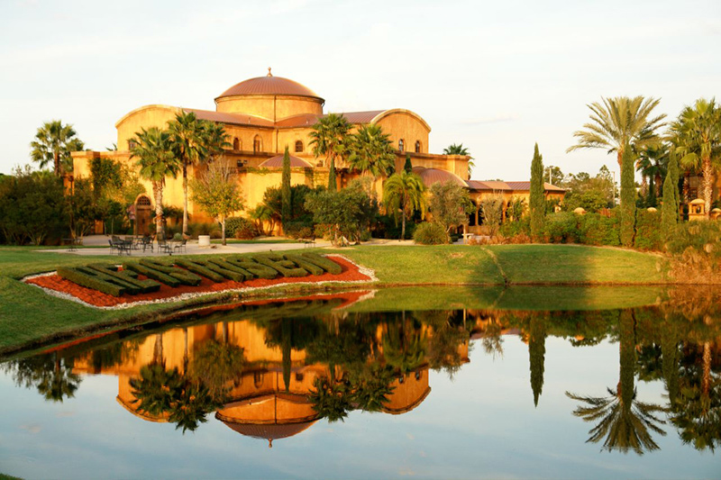 Holy Land Experience Draws Many To Christ