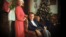 A Library, a Note & a Christmas Concert: Billy & Ruth Graham’s First Date