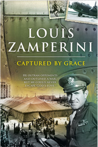 Zamperini DVD