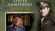 BGEA’s Louis Zamperini Documentary Nominated for Movieguide Award