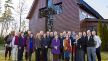 Vision for Evangelism at Billy Graham Library Targets Next Generation