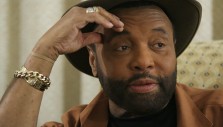 Remembering Andraé Crouch