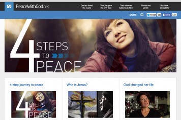 peacewithgod.net screen shot