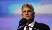 Franklin Graham on the Plague of Immorality