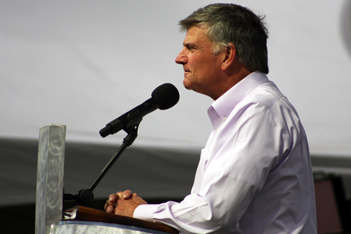 Franklin Graham