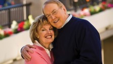 Meet James and Shirley Dobson at the Billy Graham Library