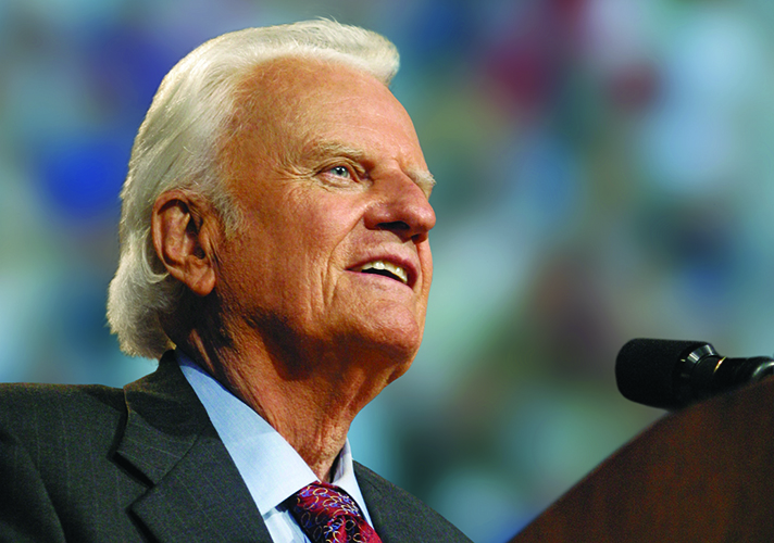 Billy Graham