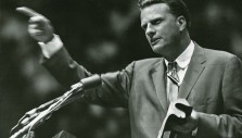 The Risen Christ: A Message From Billy Graham