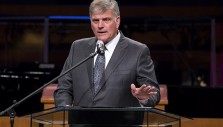 Franklin Graham: Do New Religious Freedom Laws Really Protect Christians?