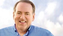 Meet Mike Huckabee Tonight at the Billy Graham Library