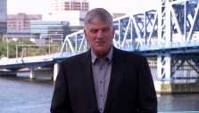 Franklin Graham in the River City