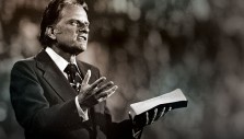 New Exhibit Honoring Billy Graham Opens This Weekend at NC Museum of History