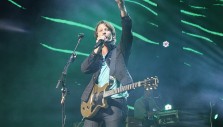Tenth Avenue North Singer on Prayer and Purpose