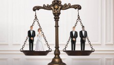 Marriage in the Balance
