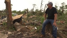 Chaplains on the Ground in Texas