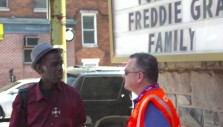 ‘We Need Your Prayers’: Update from Billy Graham Chaplains in Baltimore