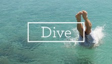 How to Dive Into Your Walk with God