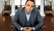Former Muslim David Nasser: ‘Muslims Are Not the Enemies, But the Prize’
