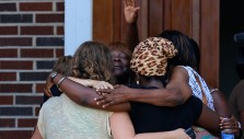 Charleston Residents Unite in Prayer, Call for Action