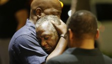 Franklin Graham: Join Me in Praying for Charleston