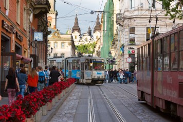 Lviv