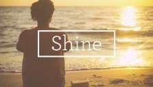 How to Shine Your Light for Christ