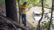 Chaplains Ministering in Eastern Kentucky After Fatal Flash Flooding