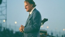 God’s View of Sex: A Message from Billy Graham