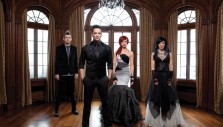 5 Questions for John and Korey Cooper from Skillet