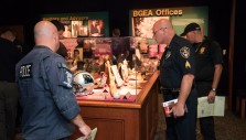 Billy Graham Library Holds Breakfast to Encourage, Honor Law Enforcement