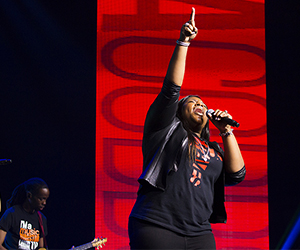 Tasha Cobbs