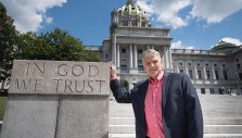 Franklin Graham: It’s Time to Take a Stand